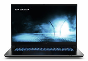 foto de PORTATIL MEDION  ERAZER SCOUT E30i i7-12650H 16GB 512GB RTX 4050 17.3 W11H