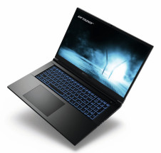 foto de PORTATIL MEDION  ERAZER SCOUT E30i i7-12650H 16GB 512GB RTX 4050 17.3 W11H