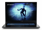 PORTATIL ERAZER DEFENDER P50 i5-12450H 16GB 512GB RTX 4060 17,3 FREEDOS