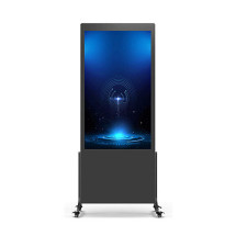 foto de TOTEM NO TACTIL DAHUA DHI-LDV55-SAI400K 55 ANDROID 8.1