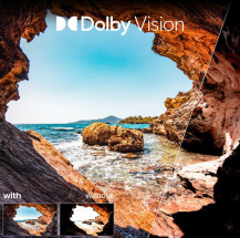 foto de TV HISENSE 50A6N 50 DOLBY MODO JUEGO 4K SMART TV HDMI (X3)