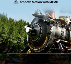 foto de TV HISENSE 50A6N 50 DOLBY MODO JUEGO 4K SMART TV HDMI (X3)