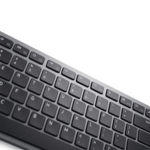 foto de COMBO TECLADO RATON DELL KM7321W GRIS TITANIO INALAMBRICO