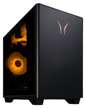 foto de PC MEDION ERAZER BANDIT P20 i5-14400 16GB 1TB  RTX4060 8GB W11H
