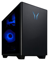 foto de PC MEDION ERAZER BANDIT P20 i5-14400 16GB 1TB  RTX4060 8GB W11H