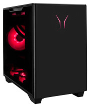 foto de PC MEDION ERAZER BANDIT P20 i5-14400 16GB 1TB  RTX4060 8GB W11H