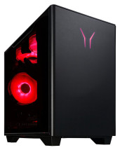 foto de PC MEDION ERAZER BANDIT P20 i5-14400 16GB 1TB  RTX4060 8GB W11H