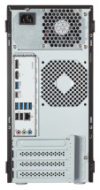 foto de PC MEDION  ERAZER RECON P20 i5-14400F 16GB 512GB RTX4060 8GB W11