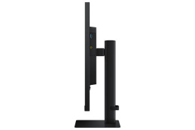 foto de MONITOR SAMSUNG 27 LS27D700EAUXEN VIEWFINITY S7 IPS