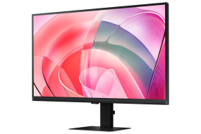 foto de MONITOR SAMSUNG 27 LS27D700EAUXEN VIEWFINITY S7 IPS