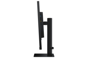 foto de MONITOR SAMSUNG 27 LS27D700EAUXEN VIEWFINITY S7 IPS
