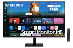 foto de MONITOR SAMSUNG 27 LS27DM500EUXEN M5 M50D