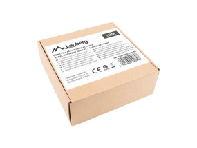 foto de CABLE HDMI AOC LANBERG V2.1 M/M OPTICO ACTIVO 8K60HZ 10M NEGRO