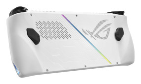 foto de CONSOLA PORTATIL ASUS ROG ALLY AMD RYZEN Z1 EXTREME 16GB 512GB 7FHD W11H