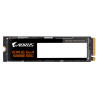 foto de SSD GIGABYTE AORUS 5000E 1TB M2 GEN4 NVME 1.4 1TB