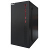 foto de PC DIFFERO MPC-45 R7-5700G 16GB SSD500 NVME