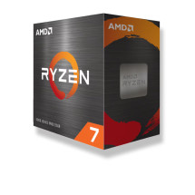 foto de CPU AMD RYZEN 7 5800XT
