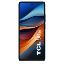 foto de SMARTPHONE TCL 50 SE 6GB/256GB MIDNIGHT BLUE