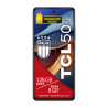 foto de SMARTPHONE TCL 50 SE 6GB/256GB MIDNIGHT BLUE