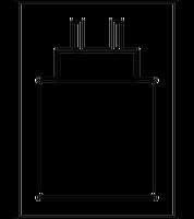foto de SMARTPHONE TCL 50 SE 6GB/256GB SPACE GRAY