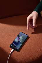 foto de SMARTPHONE TCL 50 5G 4GB/128GB SPACE GRAY