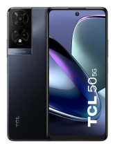 foto de SMARTPHONE TCL 50 5G 4GB/128GB SPACE GRAY