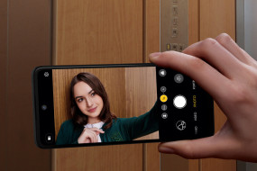 foto de SMARTPHONE TCL 50 5G 4GB/128GB SPACE GRAY