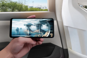 foto de SMARTPHONE TCL 50 5G 4GB/128GB SPACE GRAY