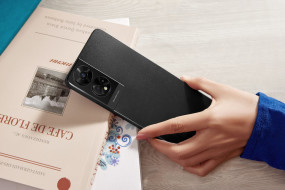 foto de SMARTPHONE TCL 50 5G 4GB/128GB SPACE GRAY