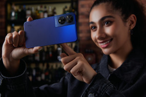 foto de SMARTPHONE TCL 50 5G 4GB/128GB SPACE GRAY