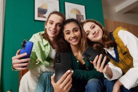 foto de SMARTPHONE TCL 50 5G 4GB/128GB SPACE GRAY