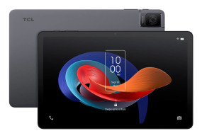 foto de TABLET TCL TAB 10 WIFI GEN2 4GB/64GB DARK GREY