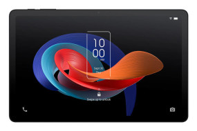 foto de TABLET TCL TAB 10 WIFI GEN2 4GB/64GB DARK GREY