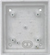 foto de SINGLE ON-WALL-HOUSING, DARK GREY
