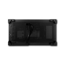 foto de CAJA NOX HUMMER GLOCK SEMITORRE ATX FRAMELESS NEGRO