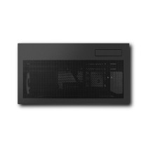foto de CAJA NOX HUMMER GLOCK SEMITORRE ATX FRAMELESS NEGRO