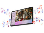 foto de TABLET LENOVO M11 MEDIATEK HELIO G88 4GB 128GB 11 ANDROID 13 + PEN