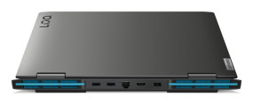 foto de PORTATIL LENOVO LOQ 15IRH8 i5-13420H 16GB 512GB RTX4050 15,6FHD FreeDOS