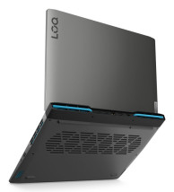 foto de PORTATIL LENOVO LOQ 15IRH8 i5-13420H 16GB 512GB RTX4050 15,6FHD FreeDOS