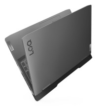 foto de PORTATIL LENOVO LOQ 15IRH8 i5-13420H 16GB 512GB RTX4050 15,6FHD FreeDOS