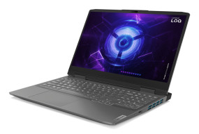 foto de PORTATIL LENOVO LOQ 15IRH8 i5-13420H 16GB 512GB RTX4050 15,6FHD FreeDOS