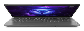 foto de PORTATIL LENOVO LOQ 15IRH8 i5-13420H 16GB 512GB RTX4050 15,6FHD FreeDOS