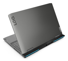 foto de PORTATIL LENOVO LOQ 15IRH8 i5-13420H 16GB 512GB RTX4050 15,6FHD FreeDOS