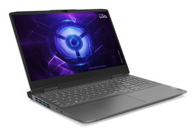 foto de PORTATIL LENOVO LOQ 15IRH8 i5-13420H 16GB 512GB RTX4050 15,6FHD FreeDOS
