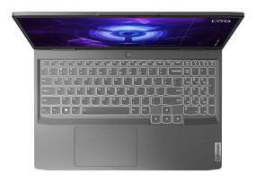 foto de PORTATIL LENOVO LOQ 15IRH8 i5-13420H 16GB 512GB RTX4050 15,6FHD FreeDOS