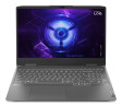 foto de PORTATIL LENOVO LOQ 15IRH8 i5-13420H 16GB 512GB RTX4050 15,6FHD FreeDOS