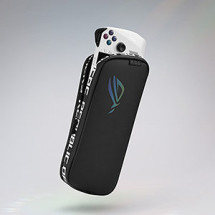 foto de FUNDA TRANSPORTE ASUS ROG ALLY