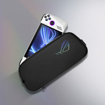 foto de FUNDA TRANSPORTE ASUS ROG ALLY