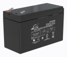 foto de BATERIA RIELLO LHR1236W