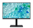 foto de MONITOR ACER B247Y FHD 24 HDMI VGA DISPLAYPORT NEGRO